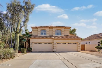 2175 Sierra Madre Ave, Gilbert, AZ 85296