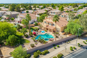 2175 Sierra Madre Ave, Gilbert, AZ 85296