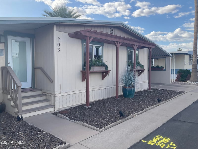 2175 Southern Ave #203, Apache Junction, AZ 85120