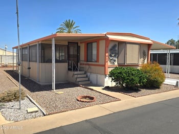 2175 Southern Ave #310, Apache Junction, AZ 85120