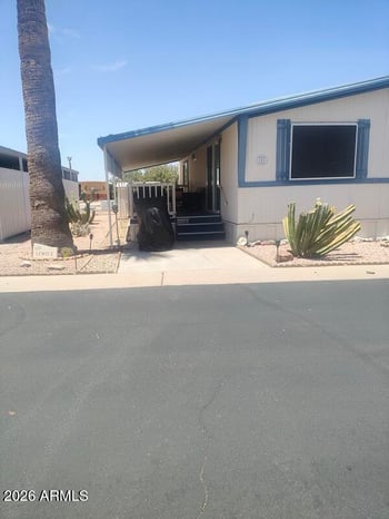 2175 W Southern Ave #151, Apache Junction, AZ 85120