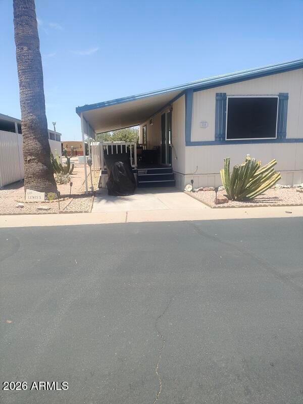 2175 W Southern Ave #151, Apache Junction, AZ 85120