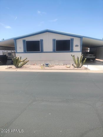 2175 W Southern Ave #151, Apache Junction, AZ 85120