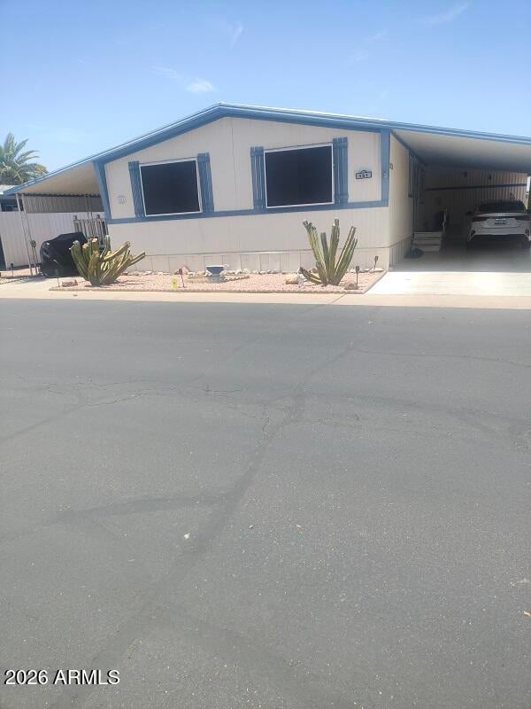 2175 W Southern Ave #151, Apache Junction, AZ 85120