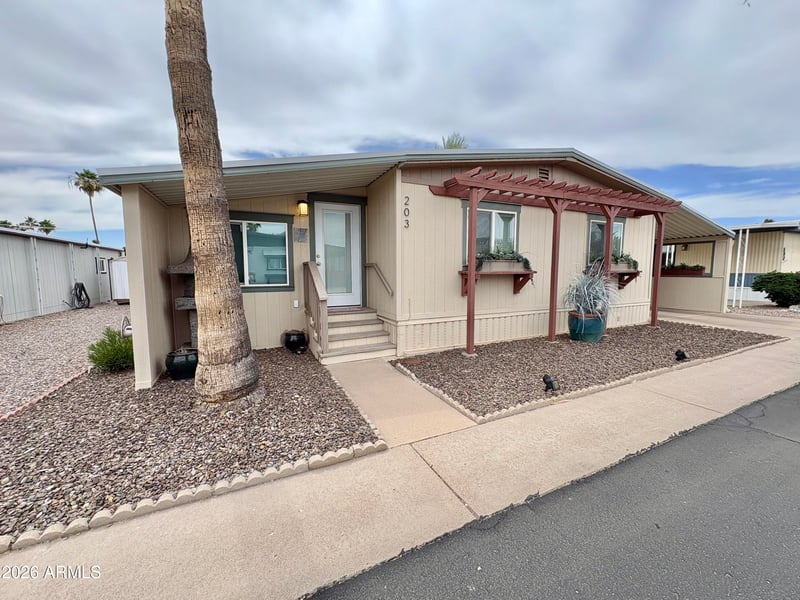 2175 Southern Ave #203, Apache Junction, AZ 85120