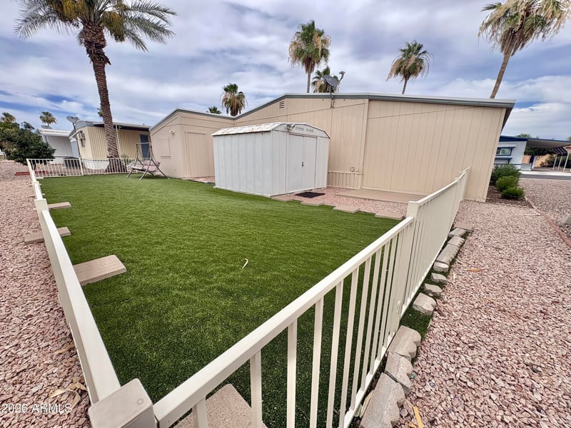 2175 Southern Ave #203, Apache Junction, AZ 85120
