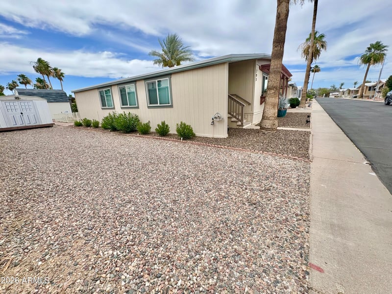 2175 Southern Ave #203, Apache Junction, AZ 85120