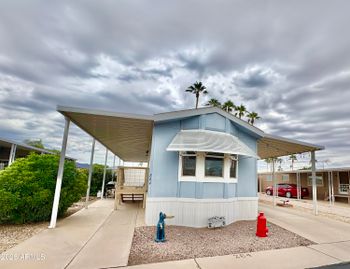 2175 W Southern Ave #264, Apache Junction, AZ 85120