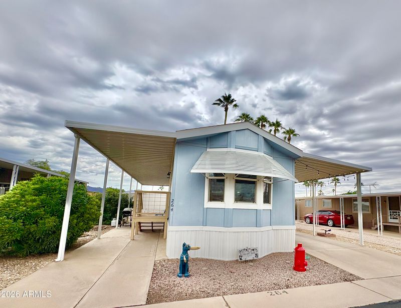 2175 W Southern Ave #264, Apache Junction, AZ 85120