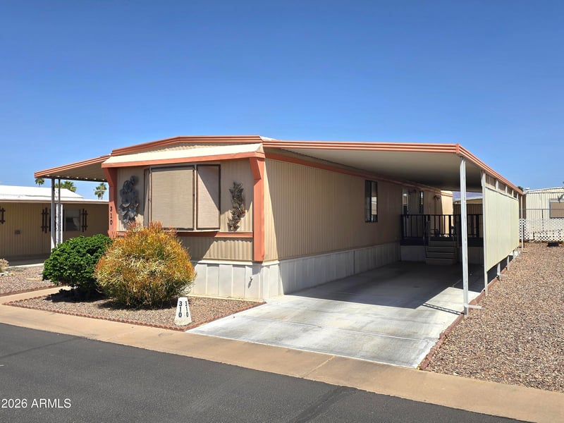 2175 Southern Ave #310, Apache Junction, AZ 85120