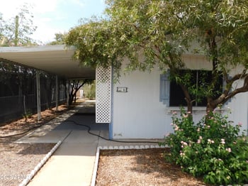 2175 Southern Ave #6, Apache Junction, AZ 85120