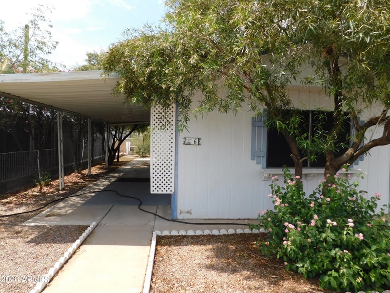 2175 Southern Ave #6, Apache Junction, AZ 85120