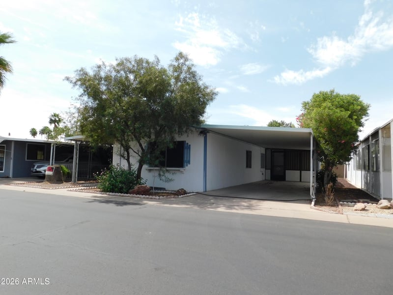 2175 Southern Ave #6, Apache Junction, AZ 85120