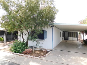 2175 Southern Ave #6, Apache Junction, AZ 85120