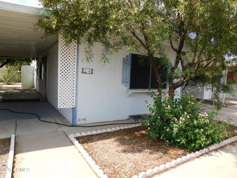 2175 Southern Ave #6, Apache Junction, AZ 85120