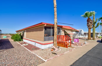 2175 W Southern Ave LOT, Apache Junction, AZ 85120