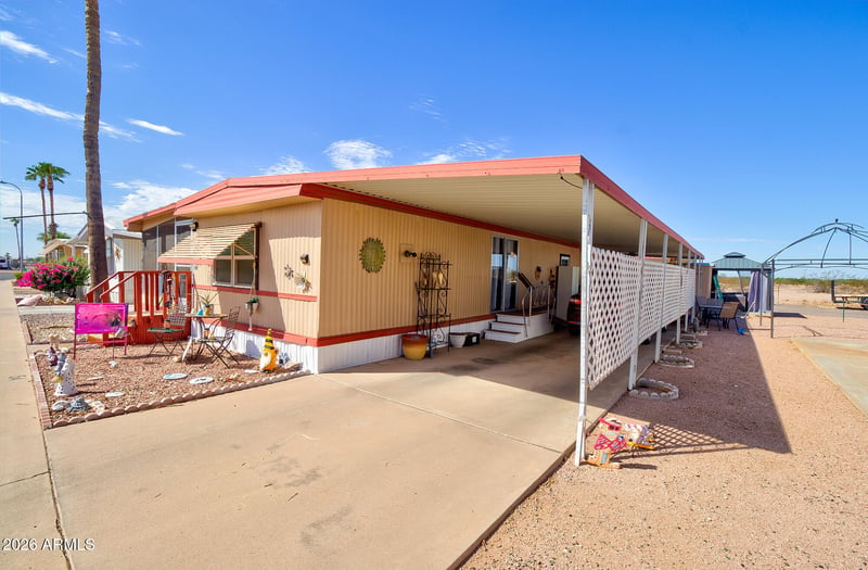 2175 W Southern Ave LOT, Apache Junction, AZ 85120