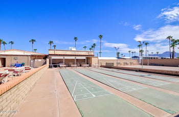 2175 W Southern Ave LOT, Apache Junction, AZ 85120