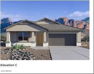 2175 W Spaulding Ave, Apache Junction, AZ 85120