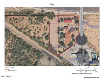 21750 30th Way, Phoenix, AZ 85050