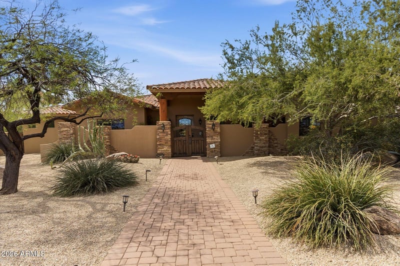 21750 N 30th Way, Phoenix, AZ 85050