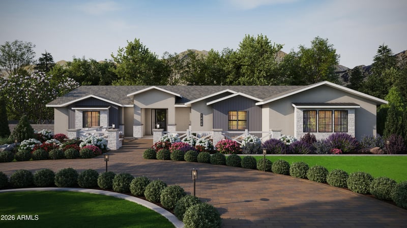 21754 Milada Dr, Buckeye, AZ 85326