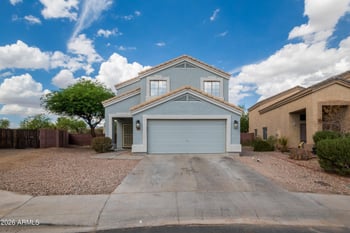 21754 W Pima St, Buckeye, AZ 85326