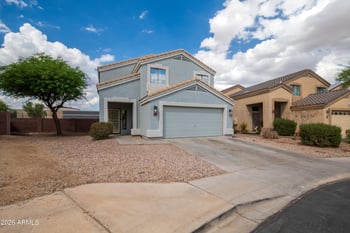21754 W Pima St, Buckeye, AZ 85326