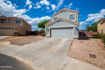 21754 W Pima St, Buckeye, AZ 85326