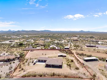 21755 Gibson Way, Wickenburg, AZ 85390