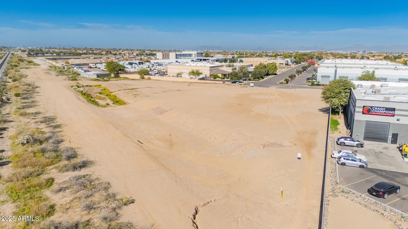 21755 Mccowan Ln #11, Queen Creek, AZ 85142