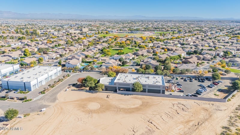 21755 Mccowan Ln #11, Queen Creek, AZ 85142