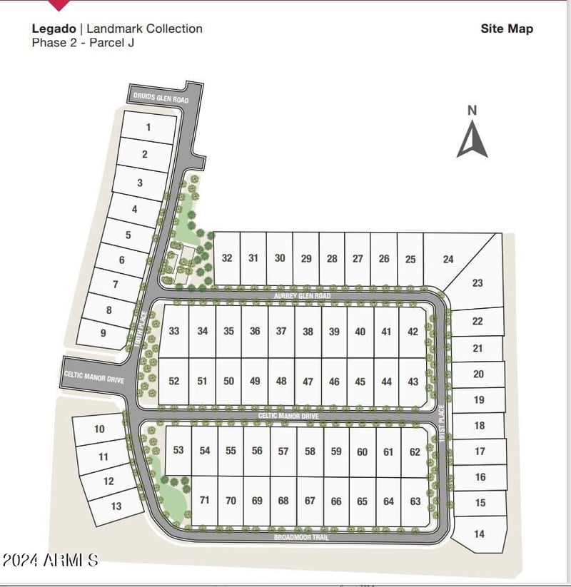 21756 190th Pl, Queen Creek, AZ 85142