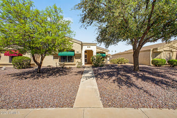 21759 N Verde Ridge Dr, Sun City West, AZ 85375