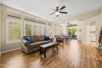 21759 N Verde Ridge Dr, Sun City West, AZ 85375