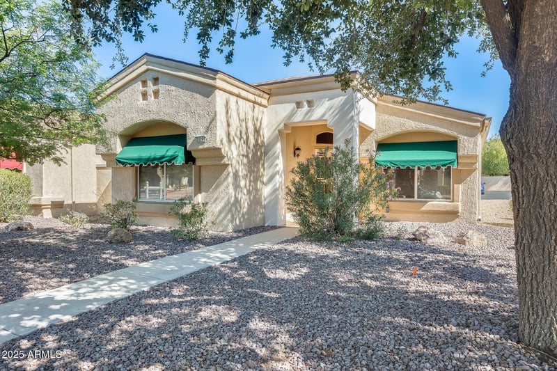 21759 Verde Ridge Dr, Sun City West, AZ 85375