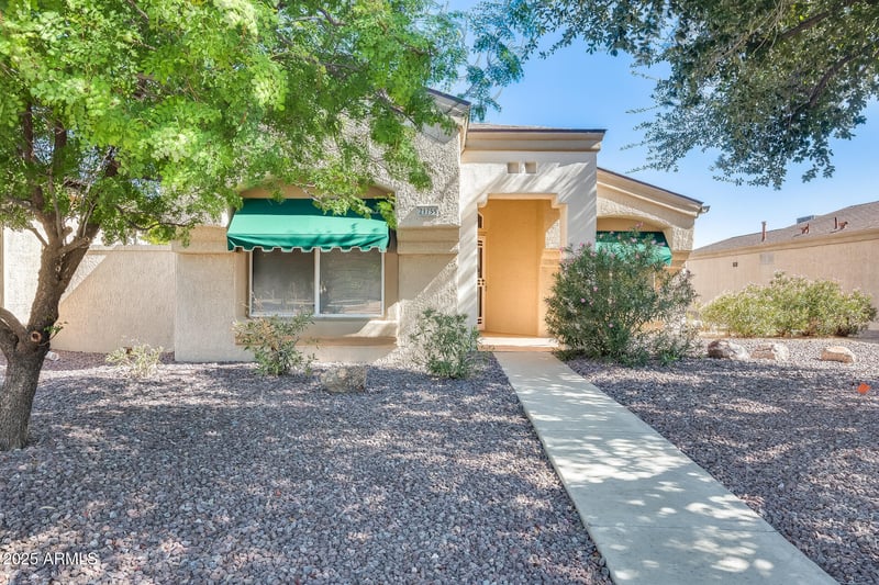 21759 Verde Ridge Dr, Sun City West, AZ 85375