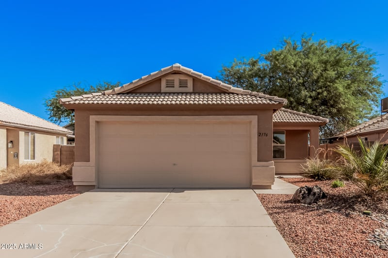 2176 20th Ave, Apache Junction, AZ 85120