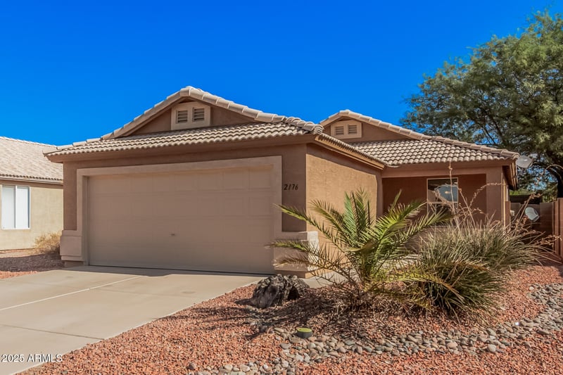 2176 20th Ave, Apache Junction, AZ 85120