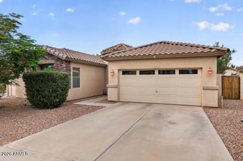 2176 Aloe Pl, Chandler, AZ 85286