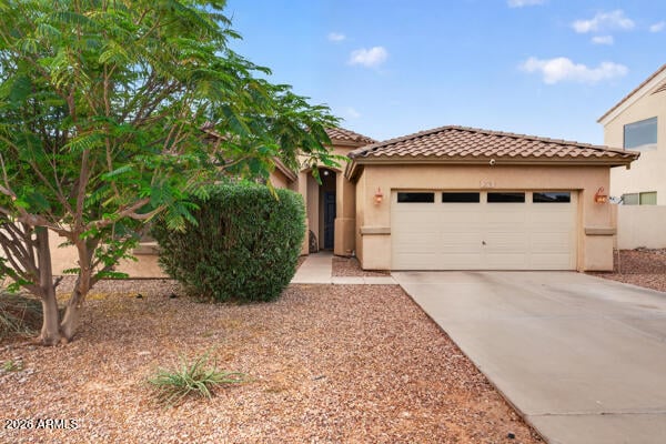 2176 E Aloe Pl, Chandler, AZ 85286