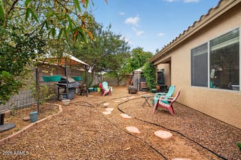 2176 E Aloe Pl, Chandler, AZ 85286