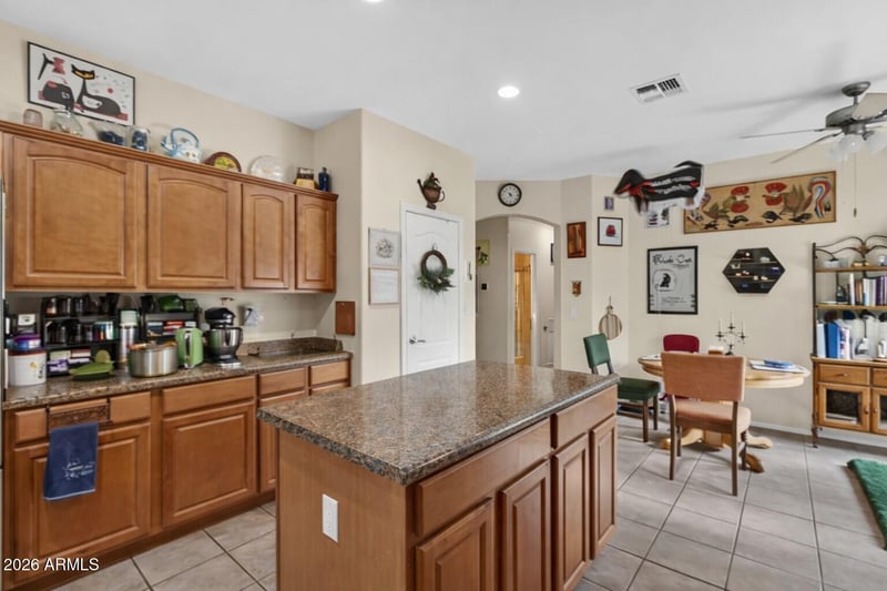 2176 E Aloe Pl, Chandler, AZ 85286