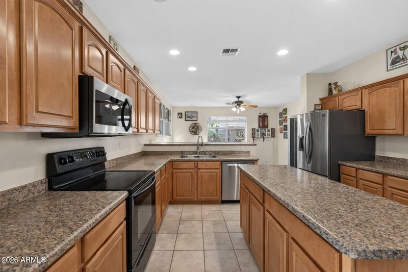2176 E Aloe Pl, Chandler, AZ 85286