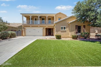 2176 Indian Wells Dr, Gilbert, AZ 85298