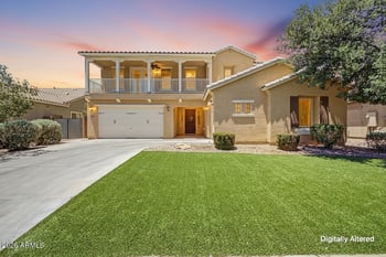 2176 Indian Wells Dr, Gilbert, AZ 85298