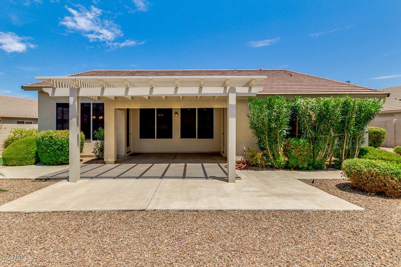 2176 S Rock Ct, Gilbert, AZ 85295
