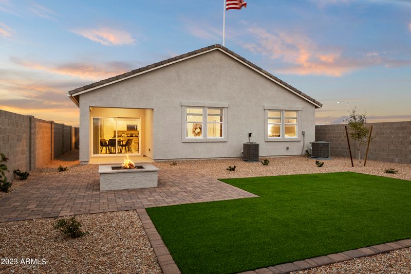 2176 W Sombra Ave, Apache Junction, AZ 85120