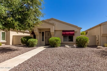 21763 Verde Ridge Dr, Sun City West, AZ 85375