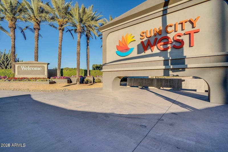 21763 Verde Ridge Dr, Sun City West, AZ 85375